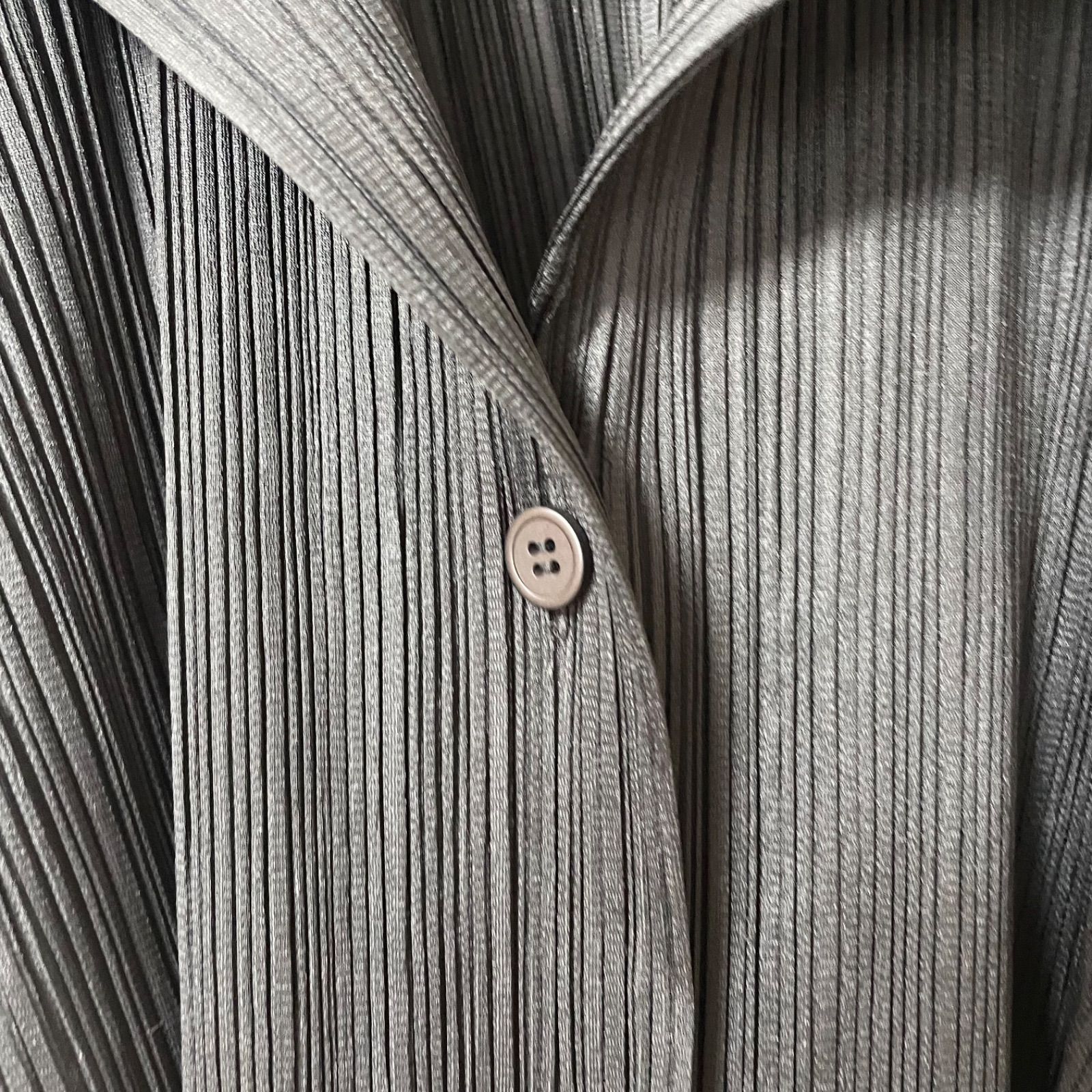DD125【美品】PLEATS PLEASE ISSEY MIYAKE プリーツプリーズ イッセイ
