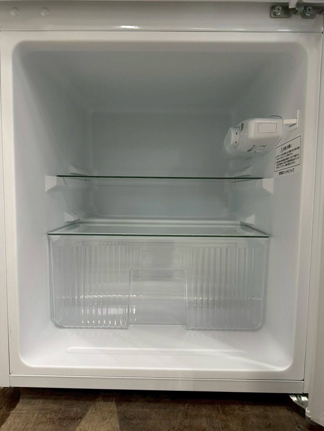 高年式】大阪送料無料☆3か月保障付き☆冷蔵庫☆コンフィー☆2ドア