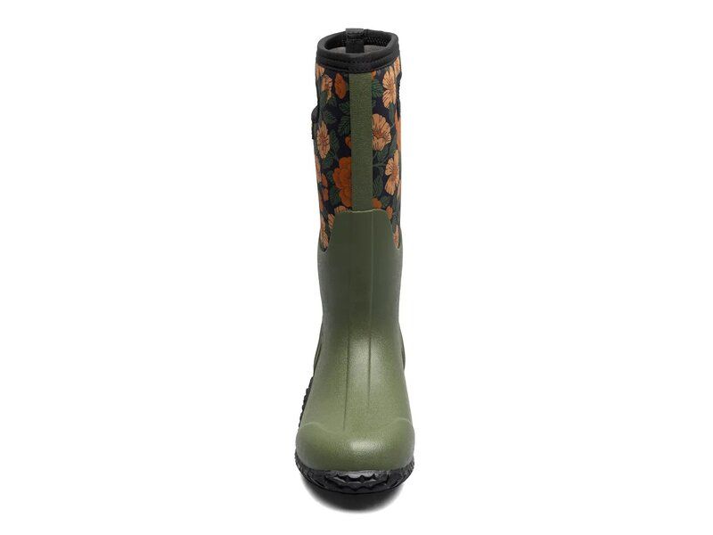 ボグス レディース シューズ ブーツ・レインブーツ Bogs Mesa Tapestry