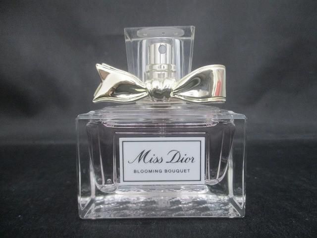 残9割 クリスチャンディオール Christian Dior 香水 レディース ミス