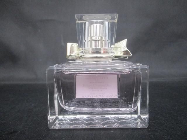 残9割 クリスチャンディオール Christian Dior 香水 レディース ミス
