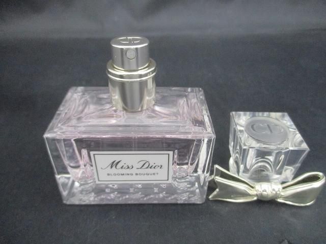 ディオール・香水(9割残) 残9割 クリスチャンディオール Christian Dior 香水 レディース ミス
