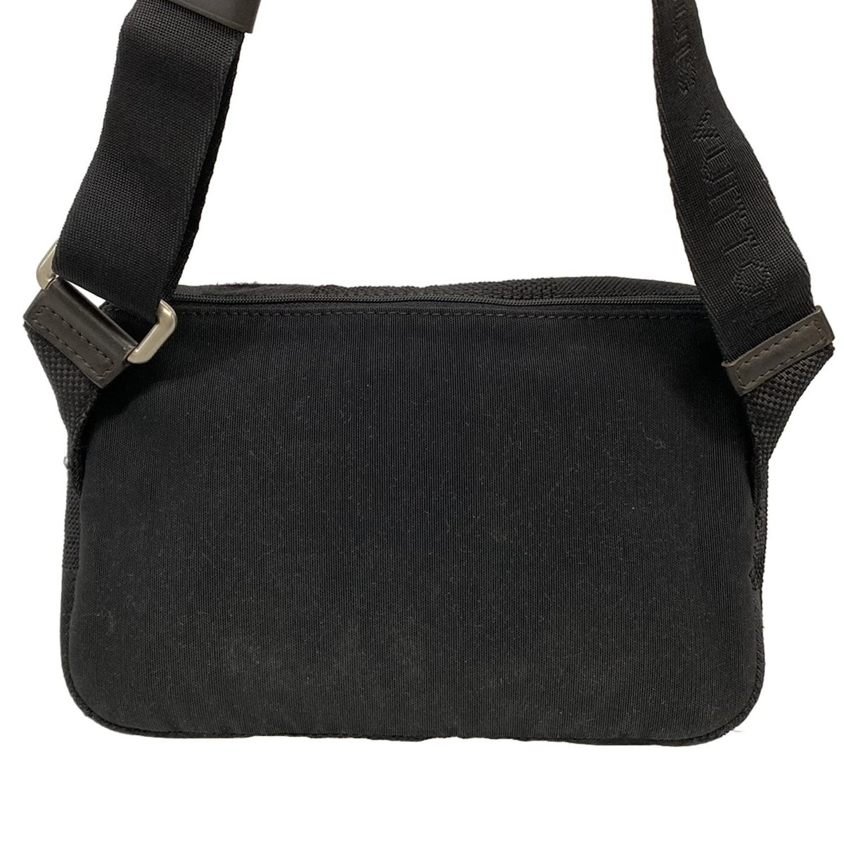 ルイヴィトン ダミエジェアン アルシェ M93021 ボディバッグ 黒