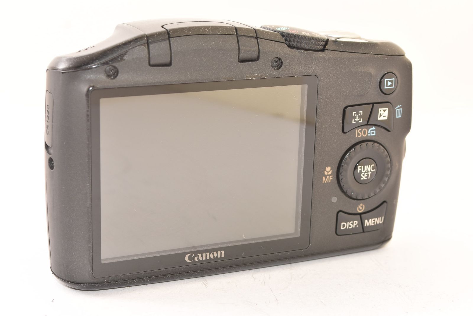 ☆美品☆ Canon キャノン PowerShot SX130 IS コンパクトデジタル
