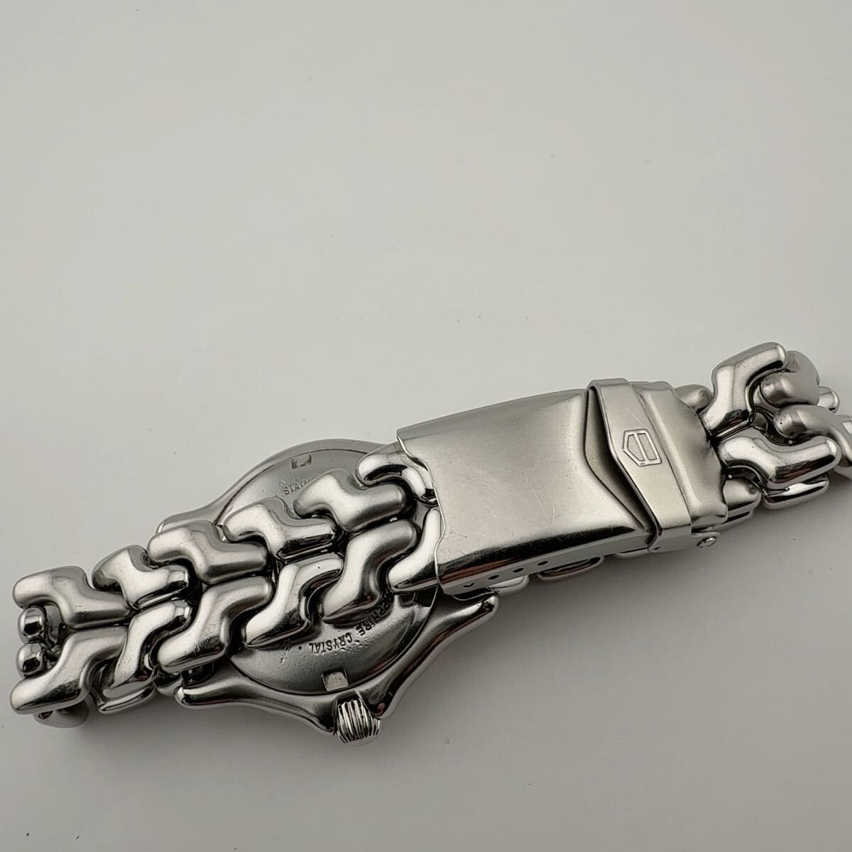 TAG HEUER タグホイヤー プロフェッショナル クォーツ レディース S99