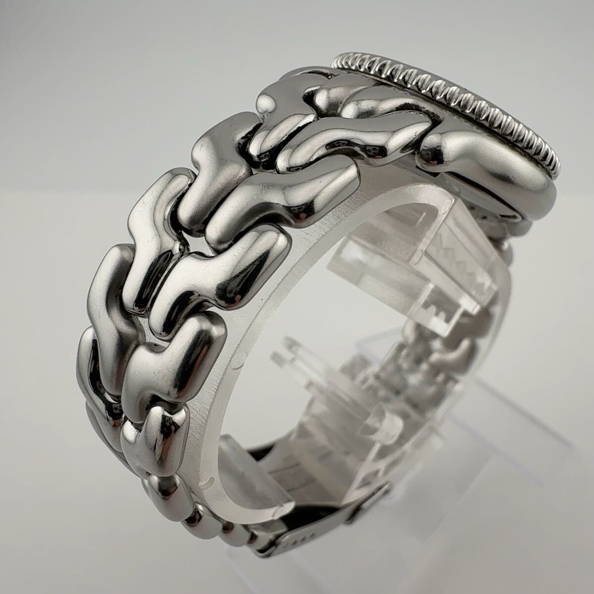 TAG HEUER タグホイヤー プロフェッショナル クォーツ レディース S99