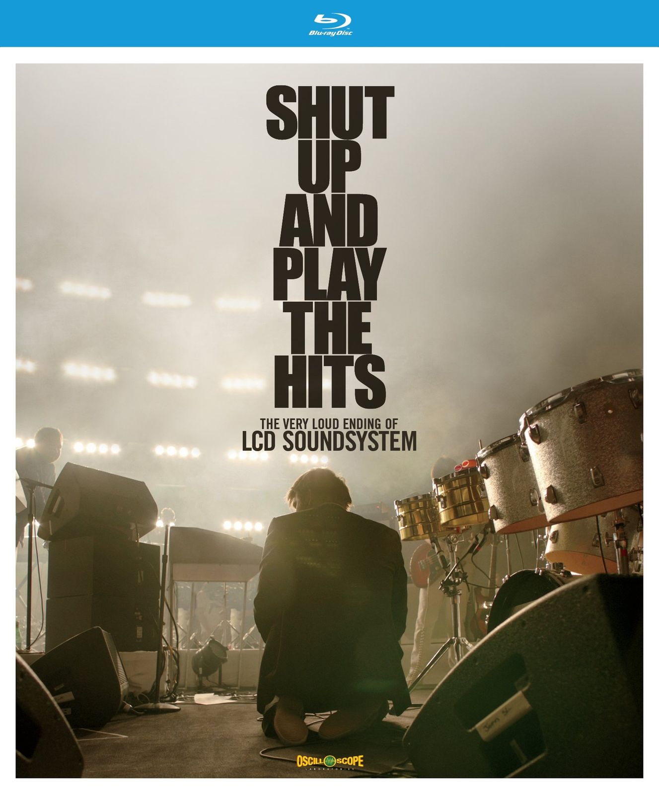 【中古】「非常に良い」Shut Up & Play the Hits [Blu-ray] [Import] Shut Up & Play the Hits [Blu-ray] [Import](中古品) - メルカリ