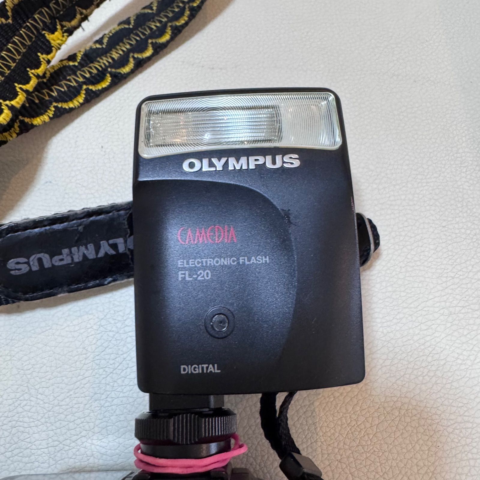OLYMPUS オリンパス CAMEDIA キャメディア C-5060 Wide Zoom 動作確認