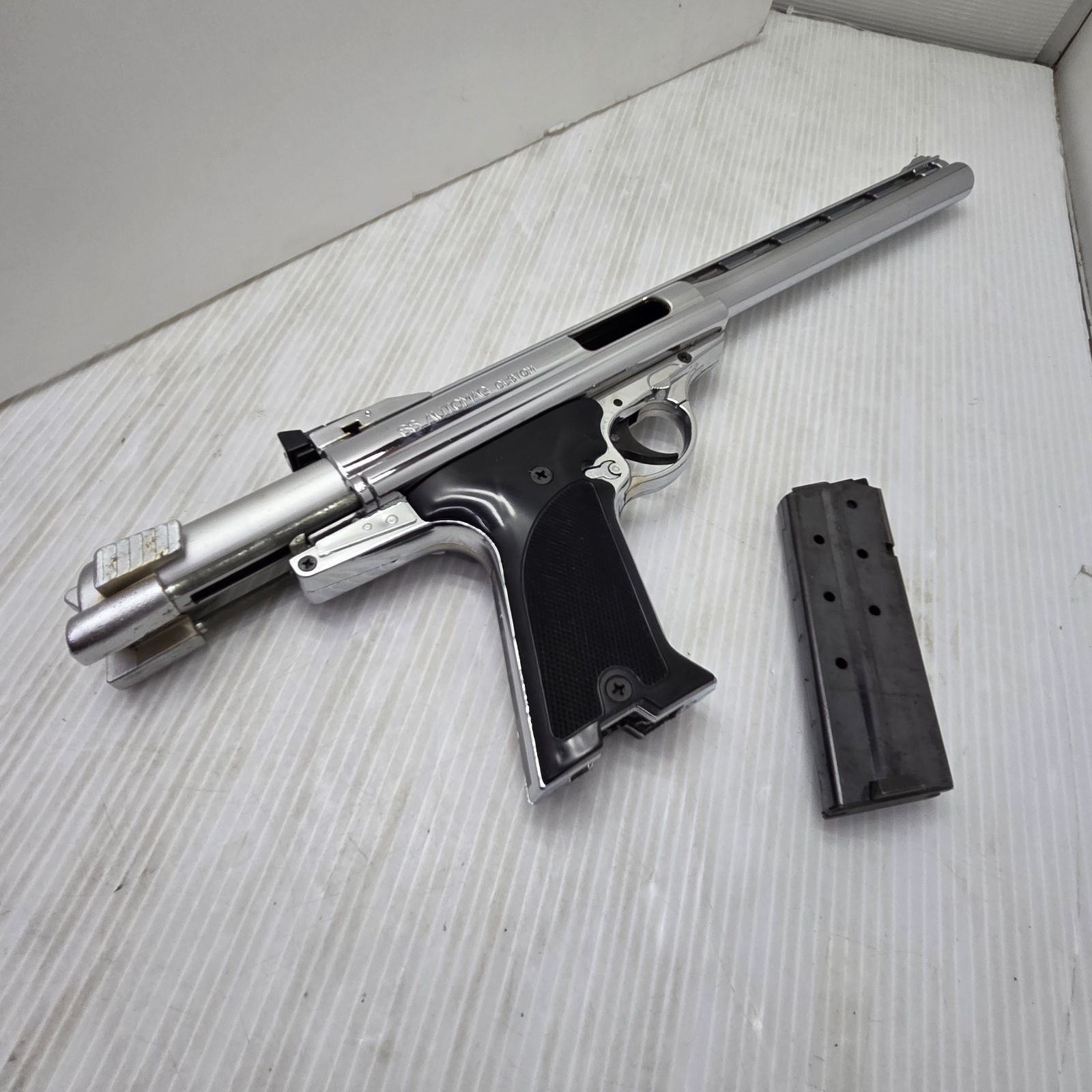 1 S01490 TAKATOKU タカトク SS AUTO MAG CUSTOM 5オートマグカスタム