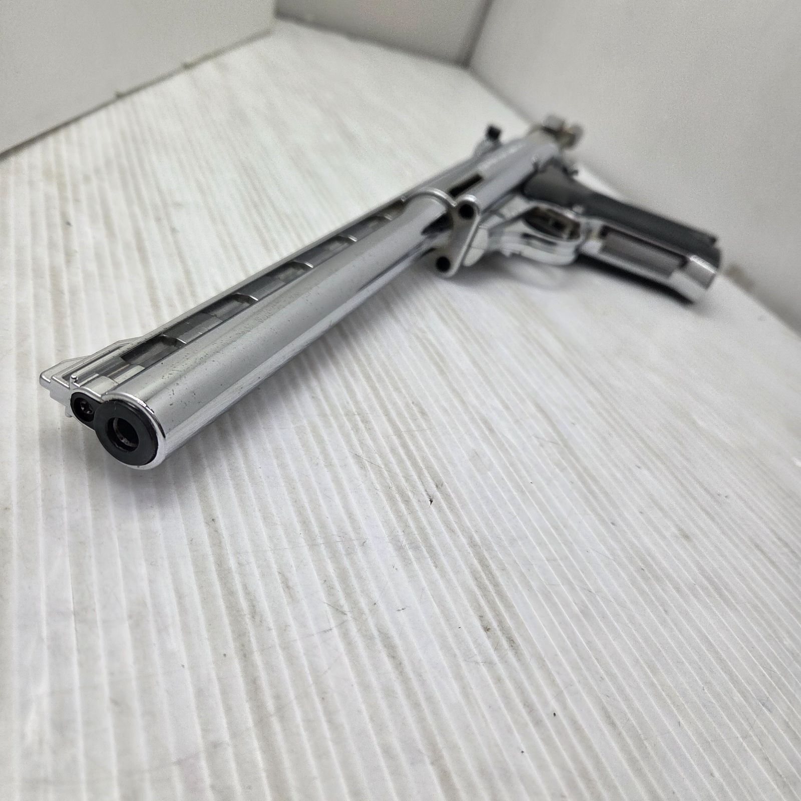 1 S01490 TAKATOKU タカトク SS AUTO MAG CUSTOM 5オートマグカスタム