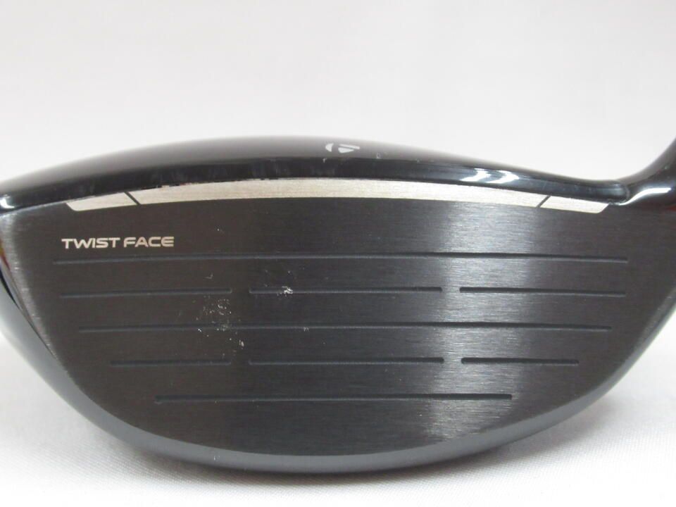 テーラーメイド Qi10 21度 Diamana BLUE TM50 SRフレックス