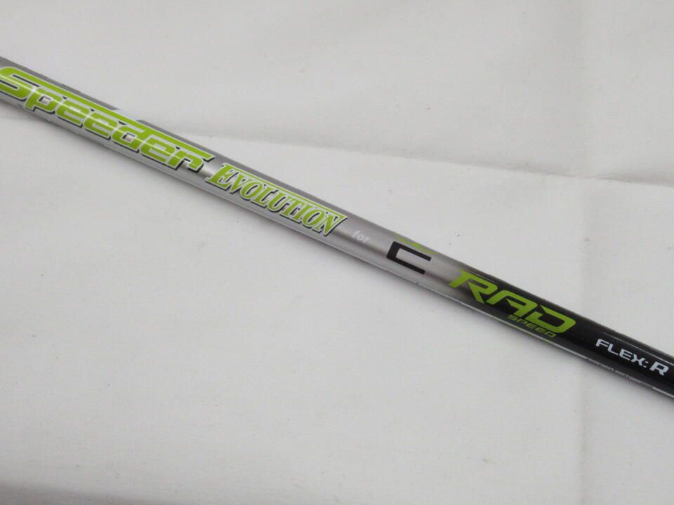 コブラ KING RADSPEED 24度 Speeder EVOLUTION for RADSPEED R