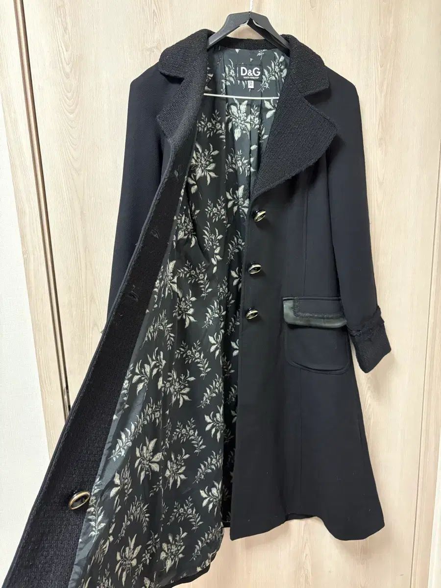 ドルチェ＆ガッバーナ 正規品 コート - メルカリ