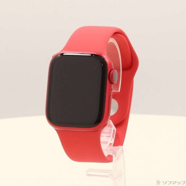 Apple Watch Series 8 GPS Cellular 41mm PRODUCT RED apple-watch-series-8-gps-cellular-41mm-product-red