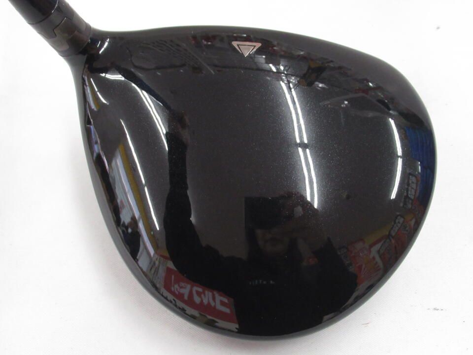 タイトリスト 915D3 9.5度 Diamana B70 Xフレックス ドライバー 中古