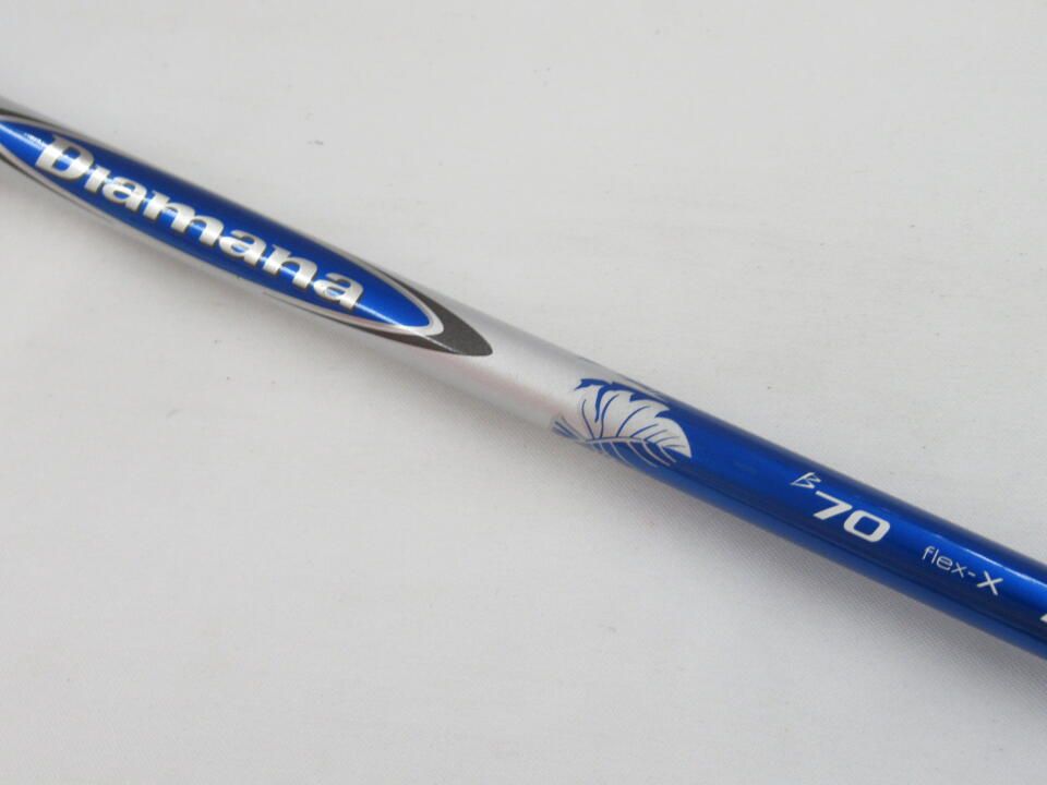 タイトリスト 915D3 9.5度 Diamana B70 Xフレックス ドライバー 中古