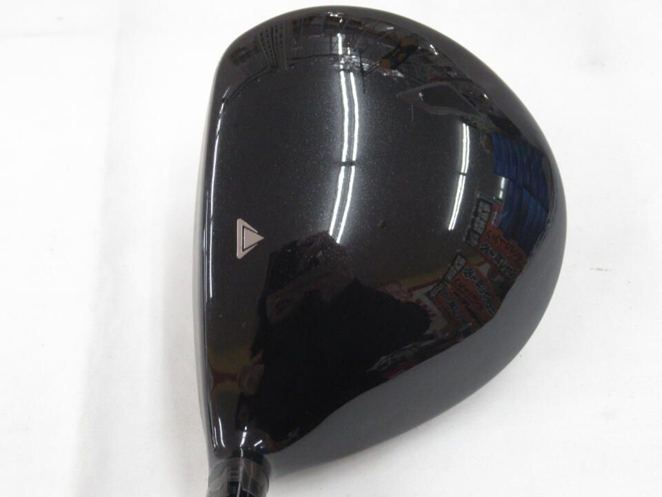 タイトリスト 915D3 9.5度 Diamana B70 Xフレックス ドライバー 中古