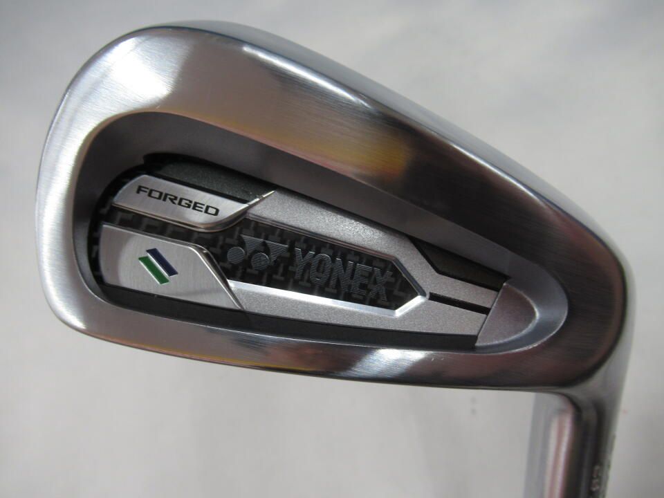 ヨネックス EZONE CB 702 FORGED 27度 REXIS SteelCore i95 S