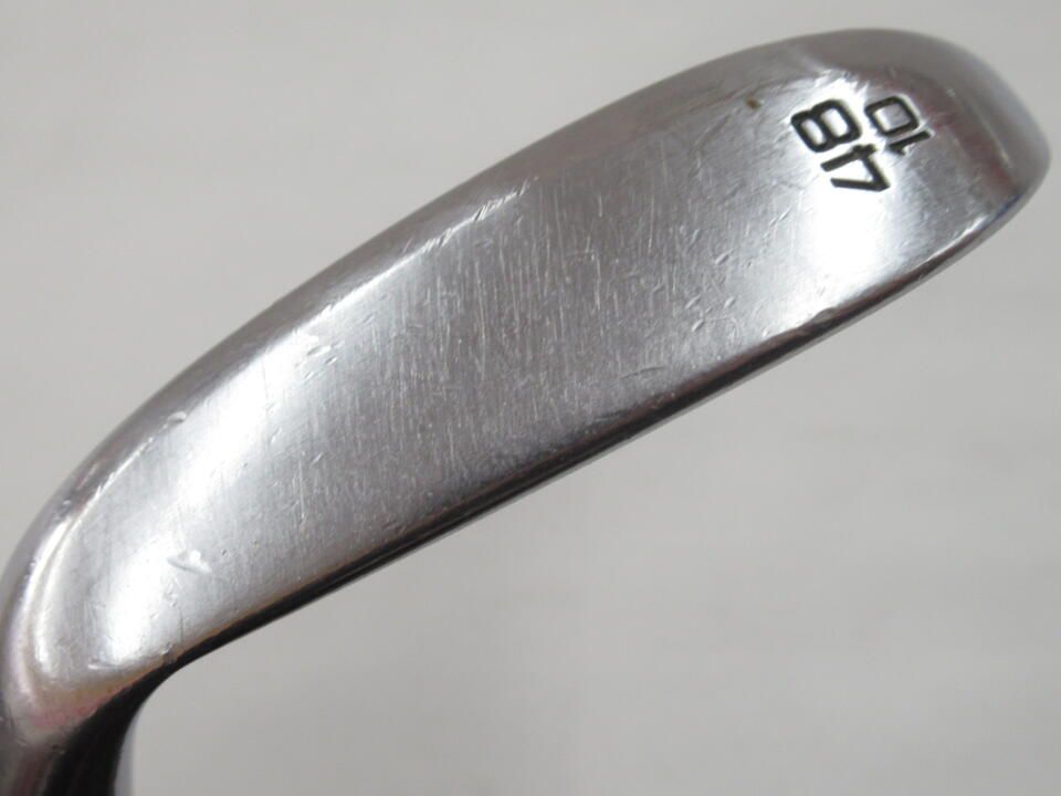 ネクスジェン NEXGEN FORGED 2022 48度 ダイナミックゴールド HT S200