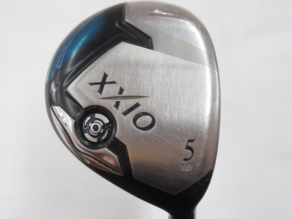 ダンロップ レベレーションプロ ① 中古 1本 ダンロップ レベ