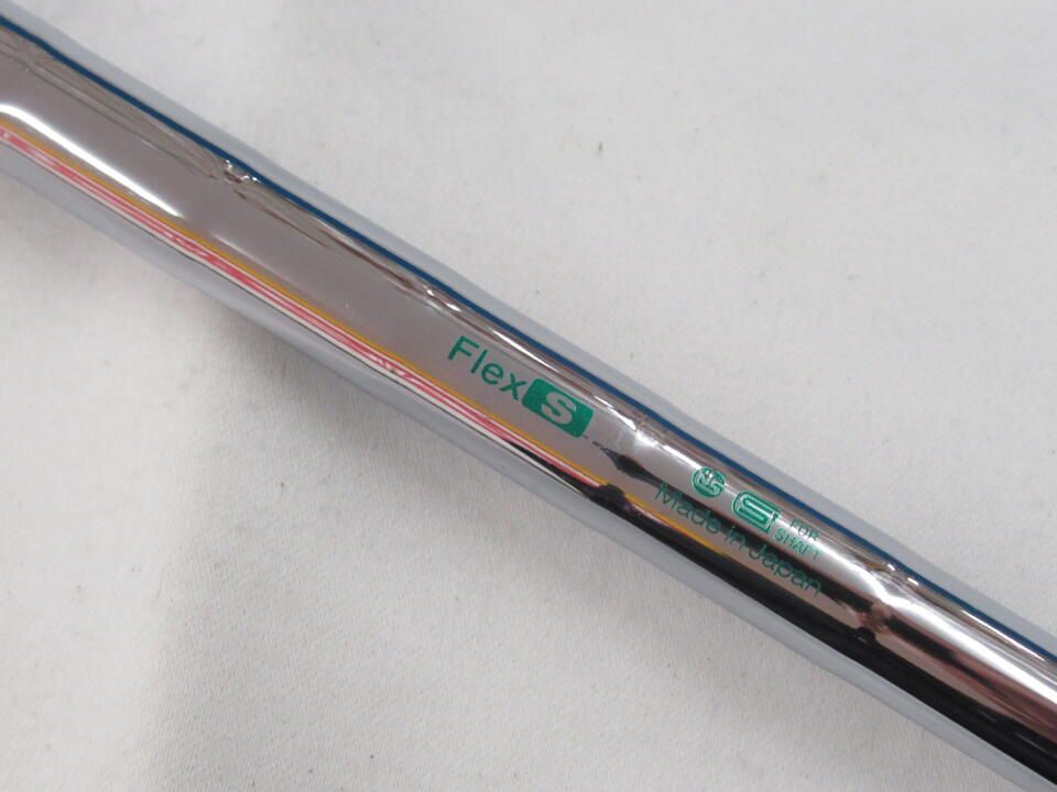 ブリヂストン BRM2 HF 52度 NSプロ850GH neo Sフレックス ウェッジ