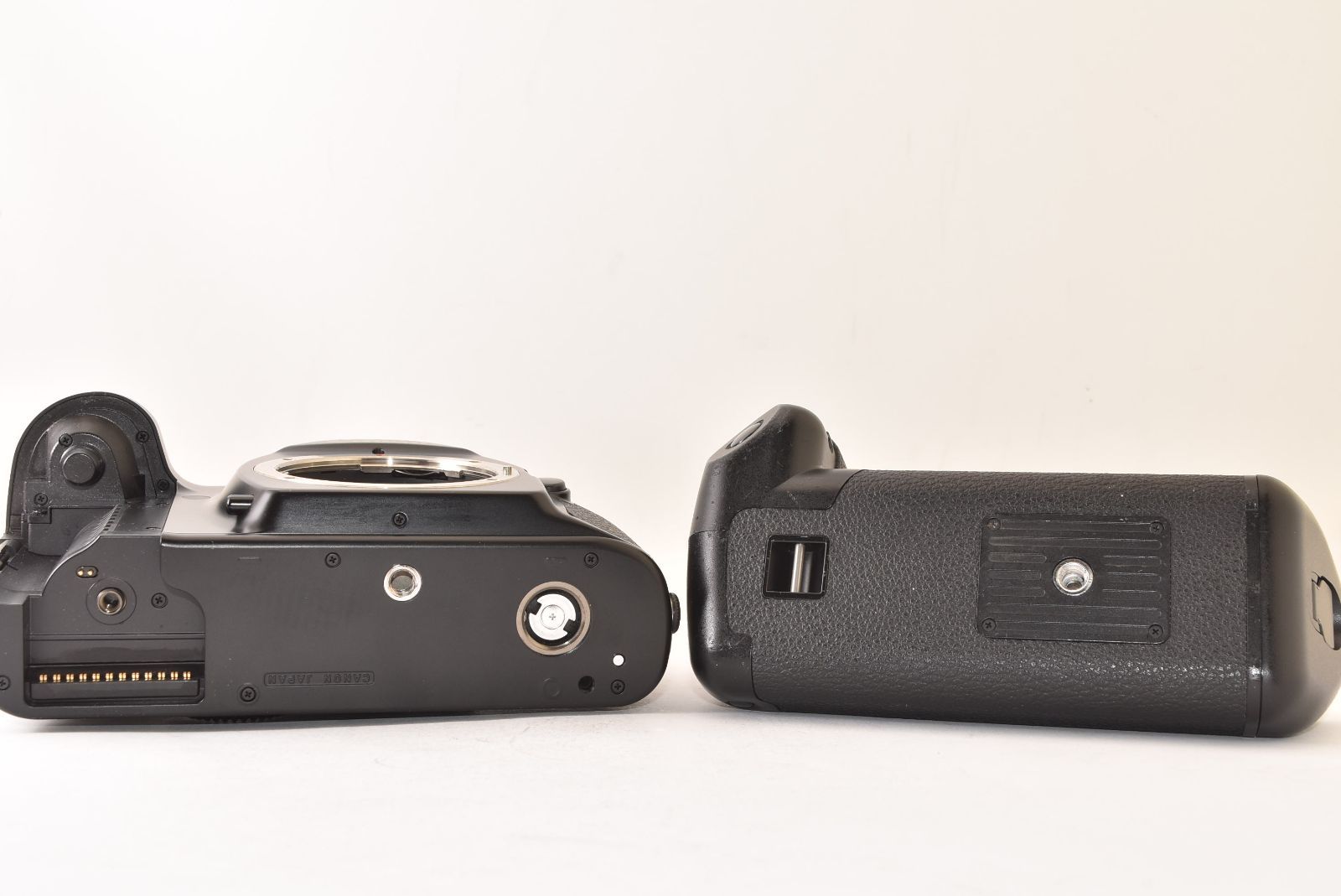 ☆ジャンク品☆ Canon キャノン EOS-1 HS ボディ AF フィルム一眼レフ