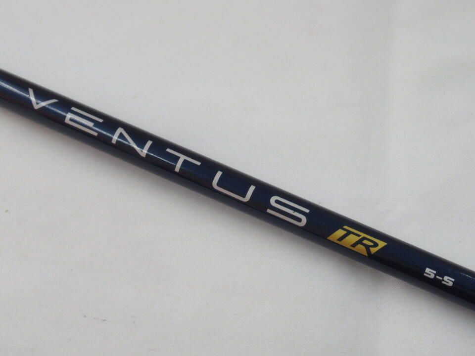 ダンロップ SRIXON ZX5 Mk2 LS 10.5度 VENTUS TR BLUE 5 Sフレックス