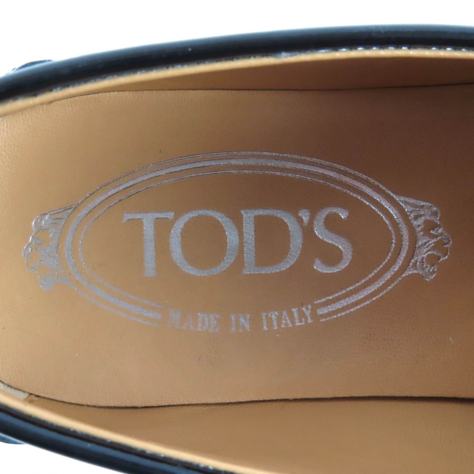 美品◇TOD