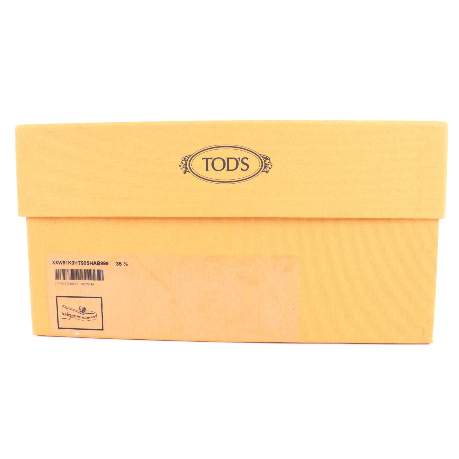 美品◇TOD