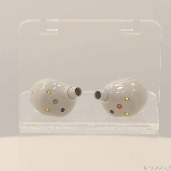 品〕 WF-1000XM5 プラチナシルバー【349】 【公式通販】