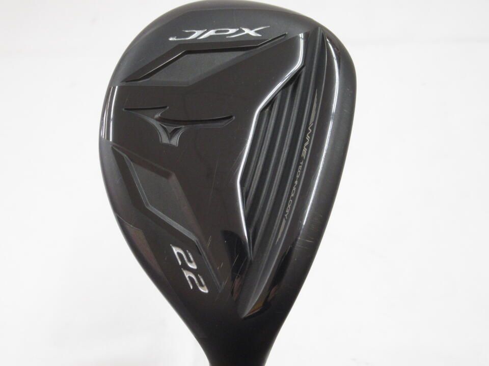 ミズノ JPX FLI-HI 2025 22度 NSﾌﾟﾛ850GHneo挿し戻し Sフレックス
