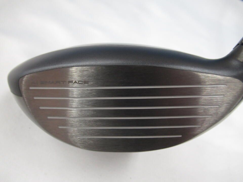 キャロウェイ PARADYM Ai SMOKE ◇◇◇ 15度 ディアマナ DF70 S