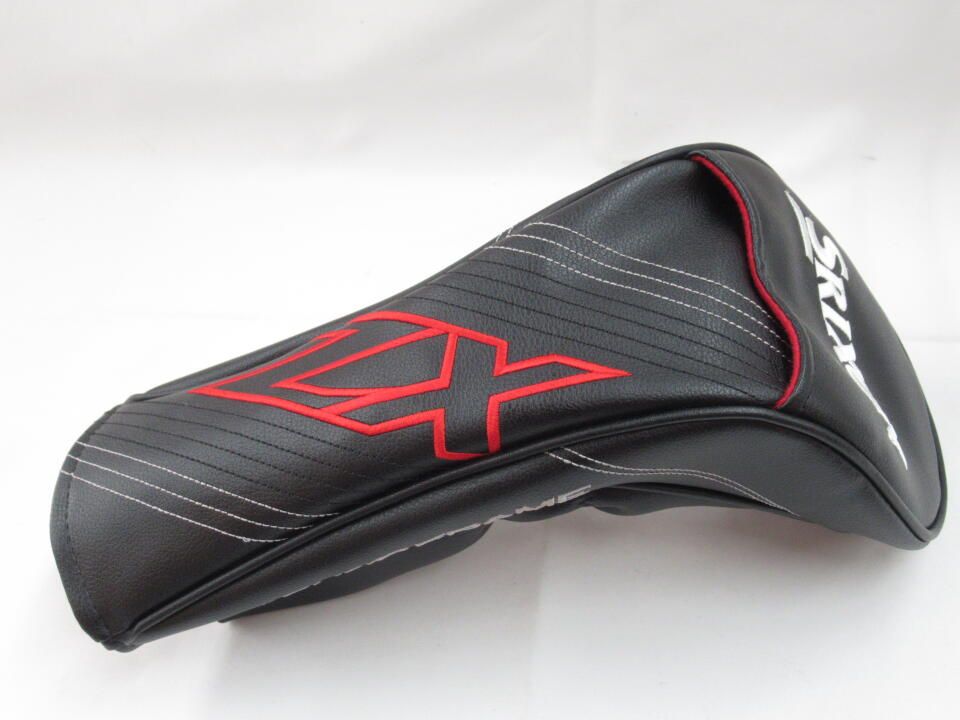 ダンロップ SRIXON ZX5 9.5度 Speeder 569 EVOLUTION 7 Sフレックス