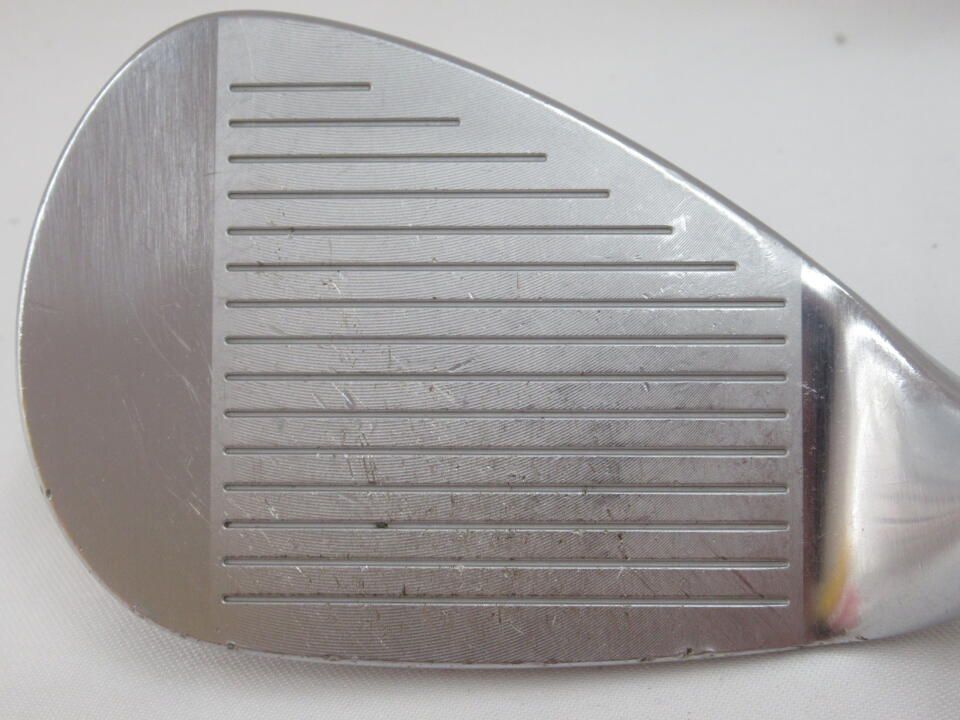 マスダ STUDIO WEDGE M425 ニッケルクロム 52度 NSﾌﾟﾛ MODUS3105WEDGE