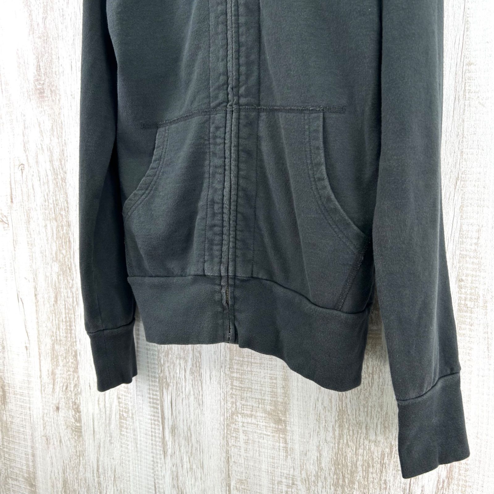 00s HYSTERIC GLAMOUR ヒステリックグラマー ヒスガール 両面プリント 