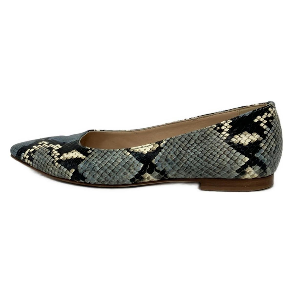 FABIO RUSCONI フラットシューズ　35 FABIO RUSCONI(ファビオルスコーニ) フラットシューズ 35 1/2