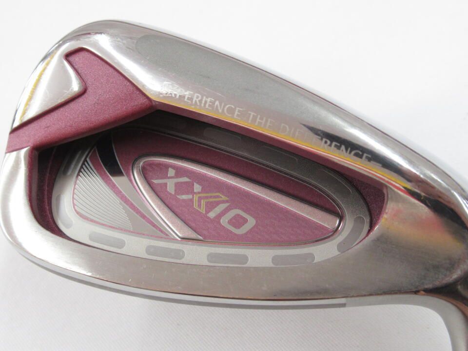 ダンロップ XXIO LADIES 2022 ボルドー MP1200L ボルドー Lフレックス