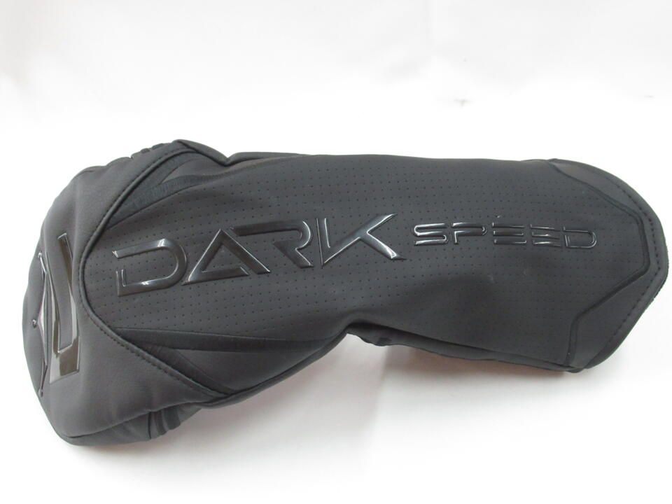 コブラ DARKSPEED LS ドライバー 9度 オリジナルTOUR-AD SR コブラ DARKSPEED LS ドライバー 9度 オリジナルTOUR-AD SR