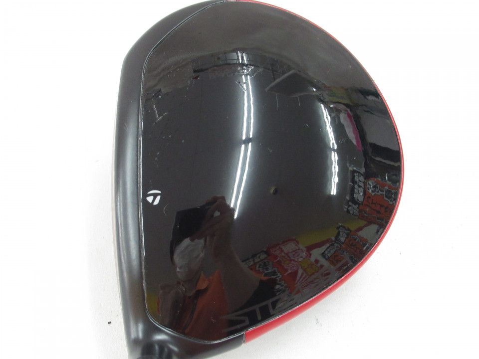 テーラーメイド STEALTH2 9度 ﾊﾞｼﾚｳｽ ｽﾊﾟｰﾀﾞ2PROSPEC 60 Xフレックス