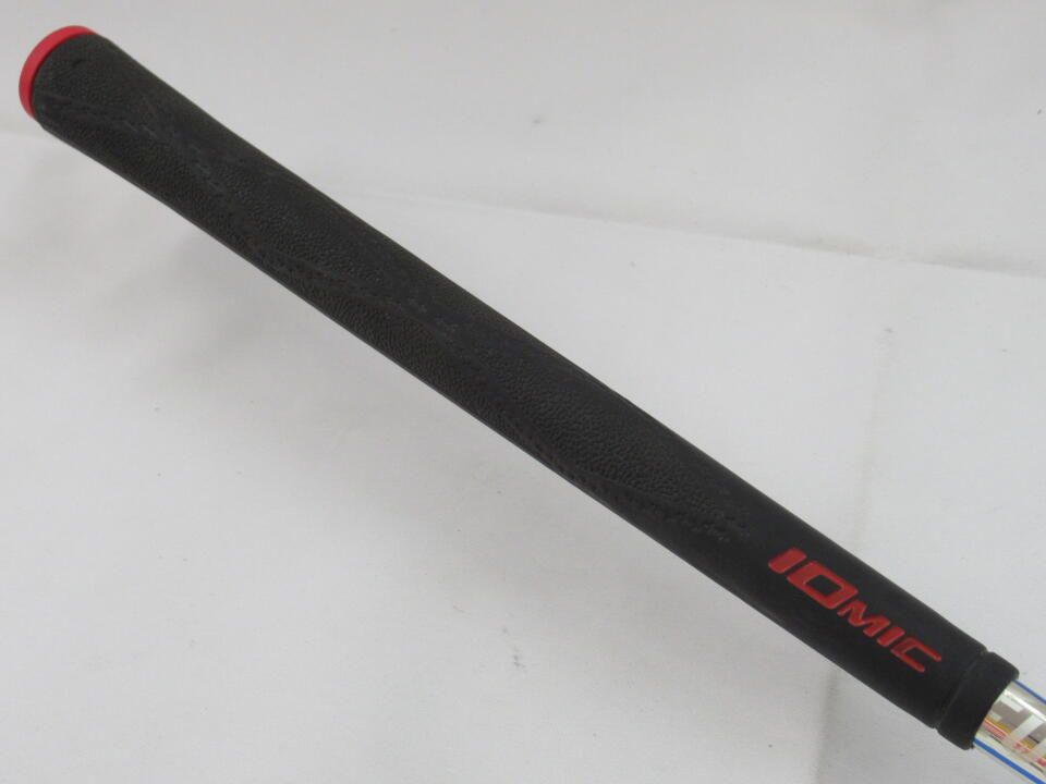 ムジーク On The Screw DF 2 HEAVEN 19度 バシレウスα 50 Rフレックス