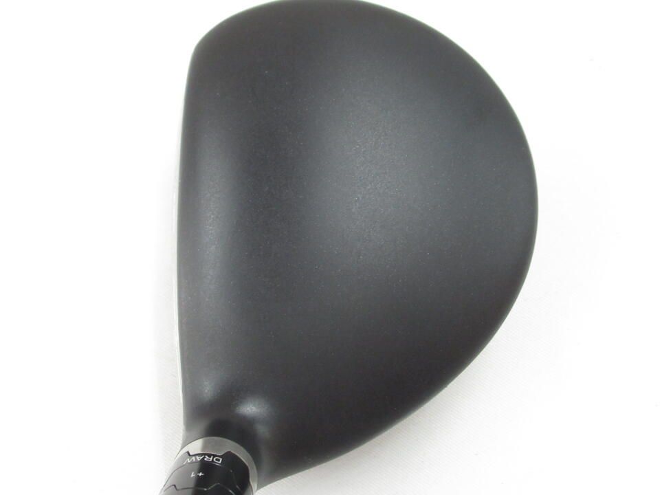 ムジーク On The Screw DF 2 HEAVEN 19度 バシレウスα 50 Rフレックス