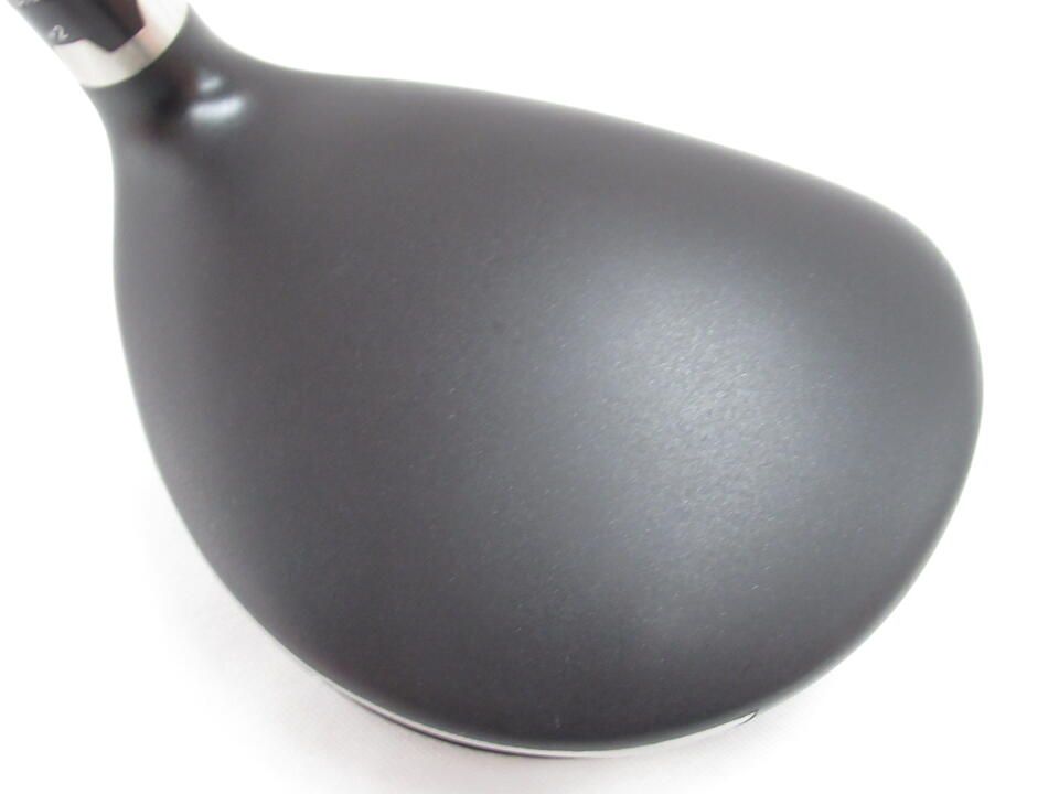 ムジーク muzuk☆5w 19度☆バシレウス FW65 フレックスX ムジーク On The Screw DF 2 HEAVEN 19度 バシレウスα 50 Rフレックス