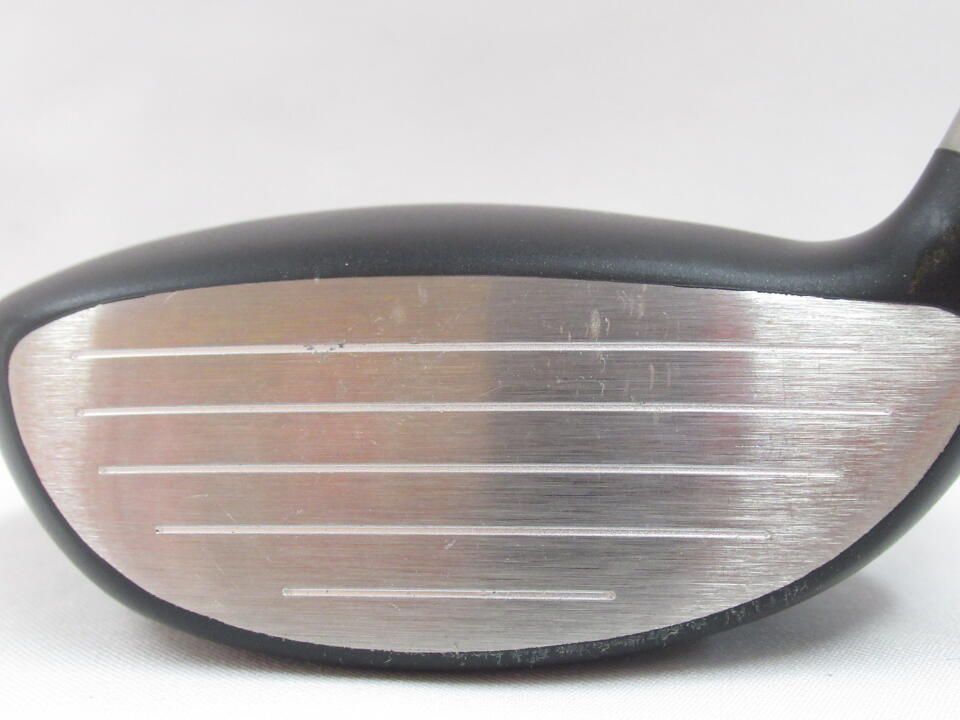 ムジーク On The Screw DF 2 HEAVEN 19度 バシレウスα 50 Rフレックス