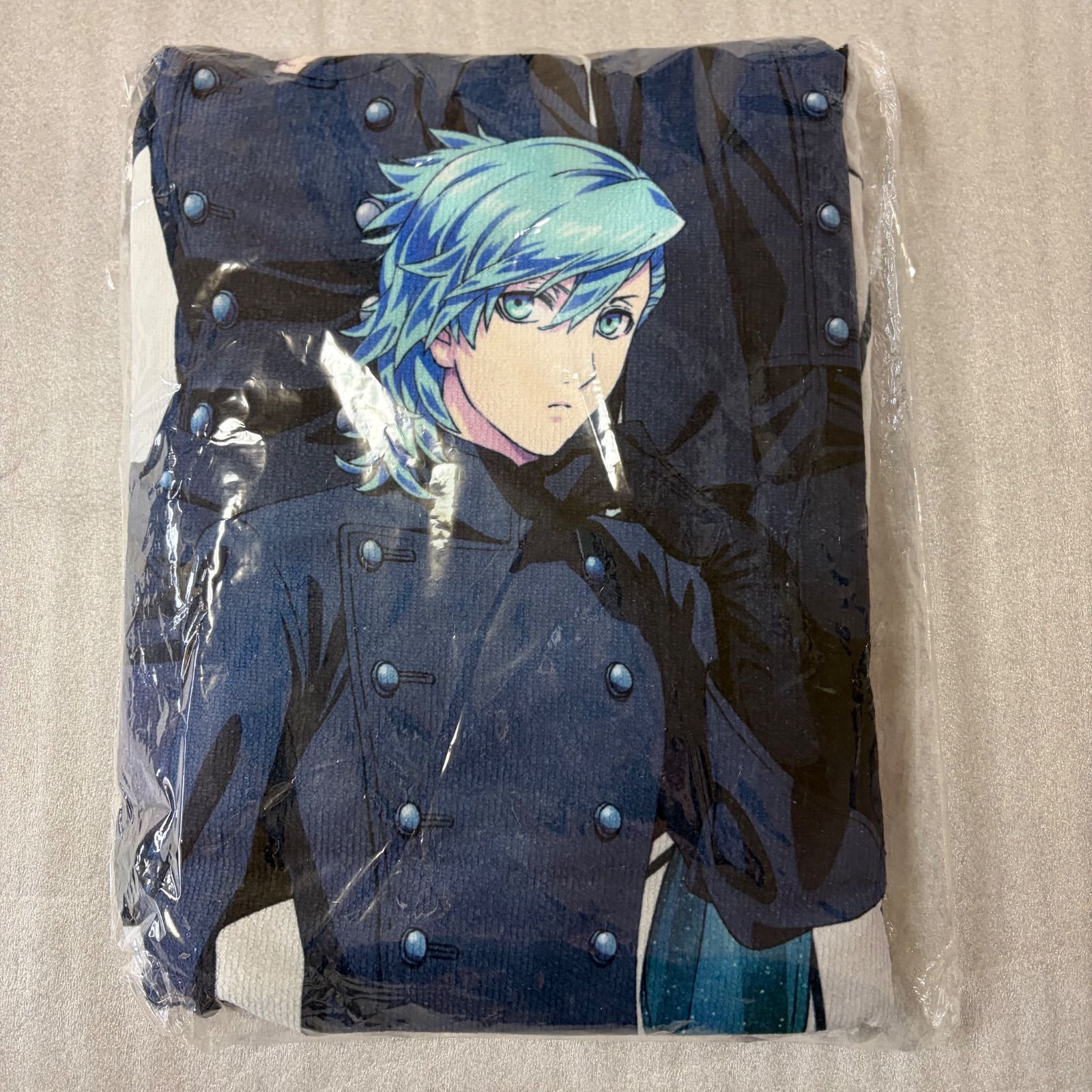 うたプリ QUARTET NIGHT ブランケット カルライ2nd うたプリ QUARTET NIGHT ブランケット カルナイ カルライ2nd - メルカリ