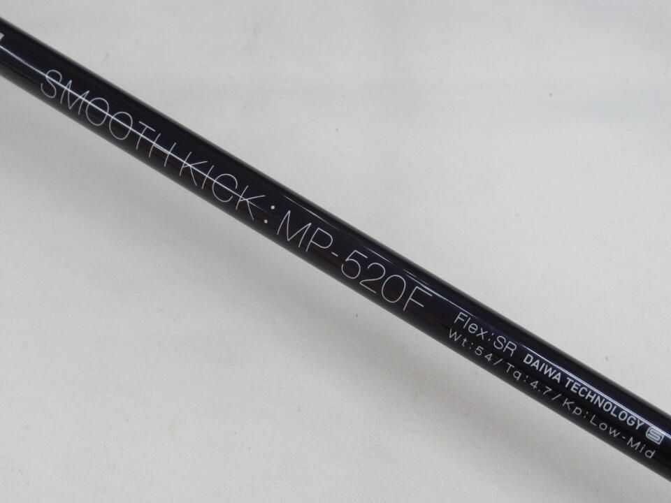 グローブライド ONOFF FAIRWAY ARMS AKA 2020 18度 SMOOTH KICK MP