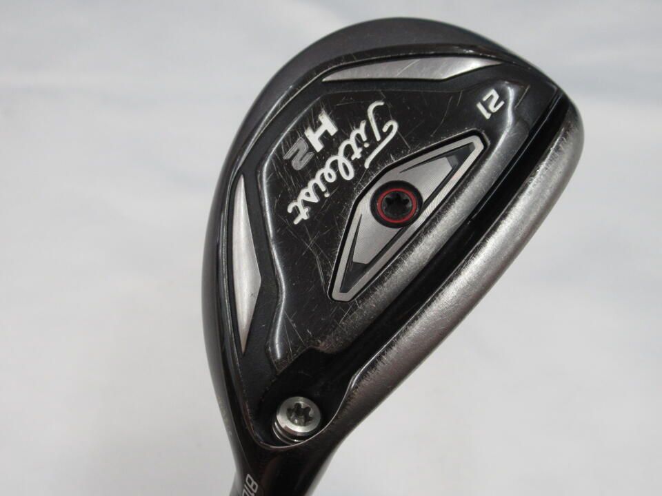タイトリスト　816h2 19度　AMT S200 Titleist タイトリスト ユーティリティ s200 タイトリスト 816H2 AMT