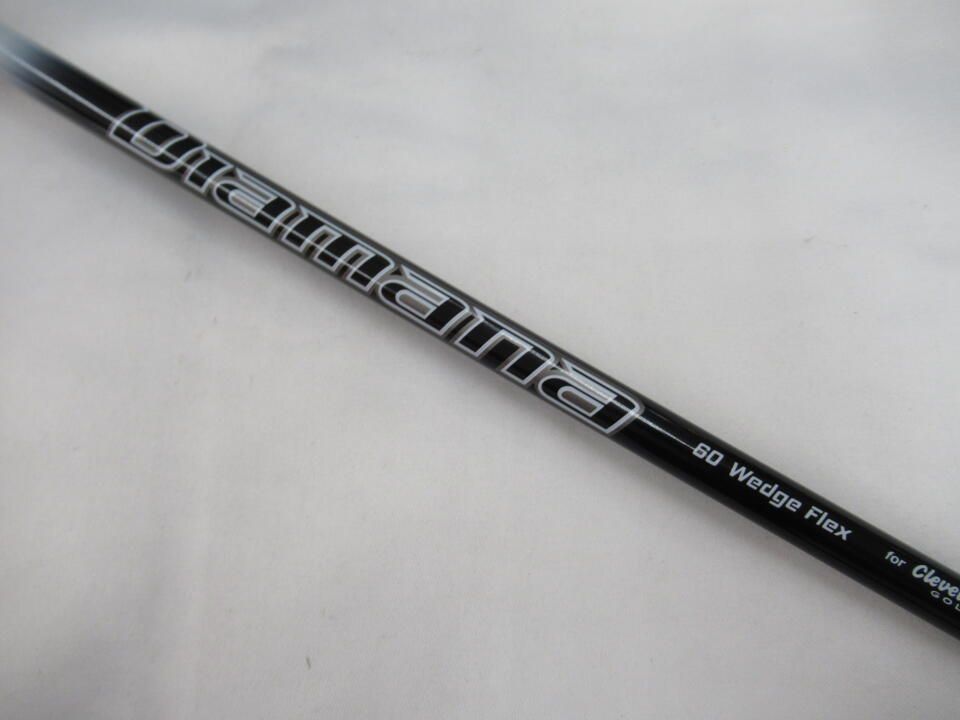 クリーブランド CVX ZIPCORE 54度 Diamana for CG WEDGEフレックス