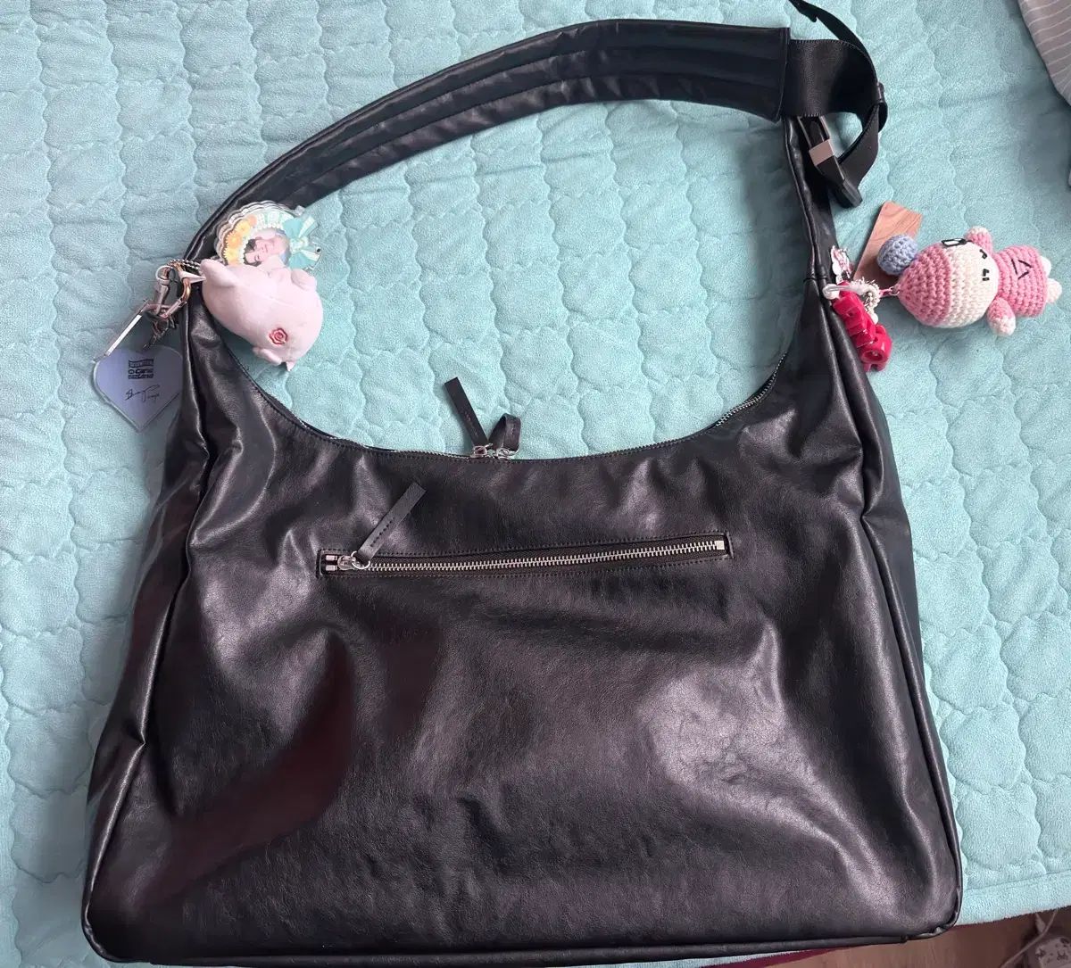 SEVENTEEN HAPPY S COUPS DAY クロスバック - メルカリ