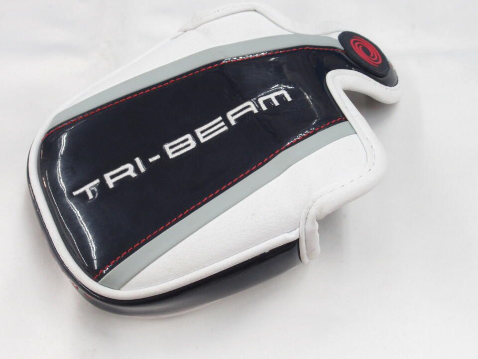 オデッセイ 【訳あり】TRI-BEAM #7 パター 中古 ゴルフドゥ！岡崎上里