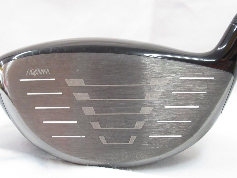 ホンマゴルフ TOUR WORLD GS 10.5度 SPEEDTUNED 48 Sフレックス